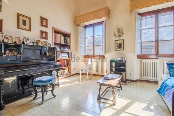 appartamento in vendita a Firenze in zona Centro Duomo
