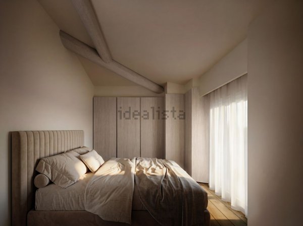appartamento in vendita a Firenze in zona Centro Santa Maria Novella