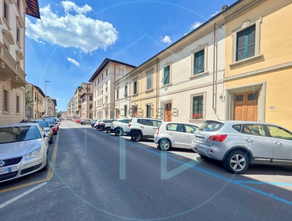 casa indipendente in vendita a Firenze in zona Centro Storico