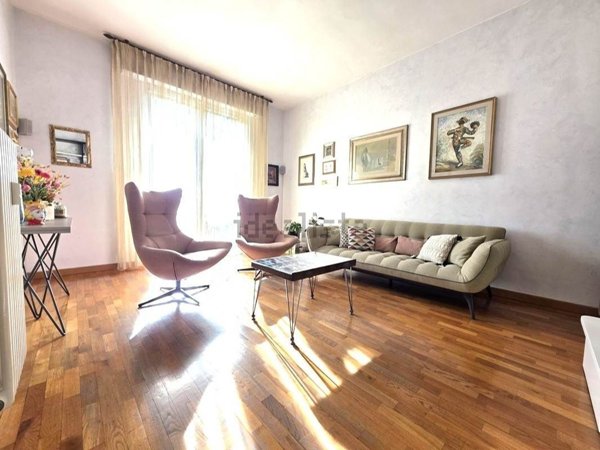 appartamento in vendita a Firenze in zona Novoli