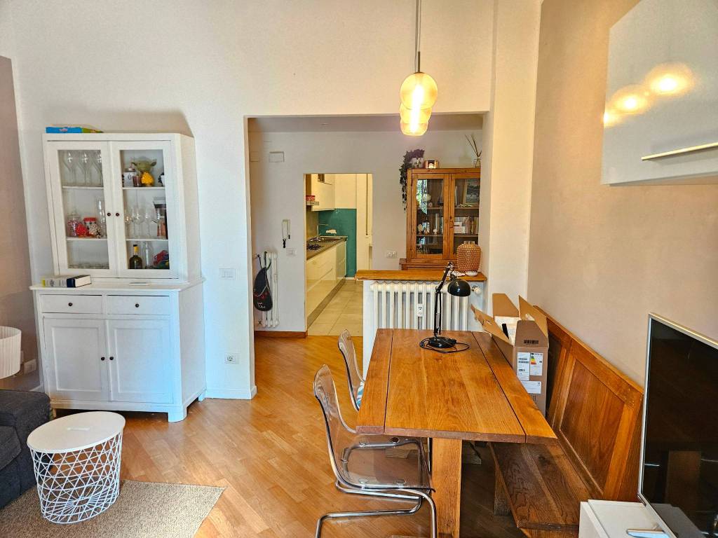 appartamento in vendita a Firenze in zona Coverciano
