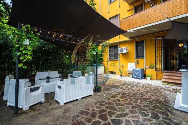 appartamento in vendita a Firenze in zona Novoli