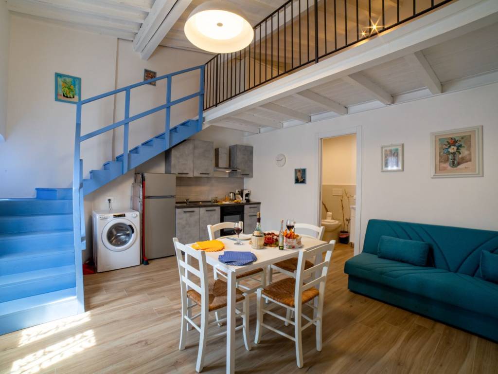 appartamento in vendita a Firenze in zona Centro Santa Croce