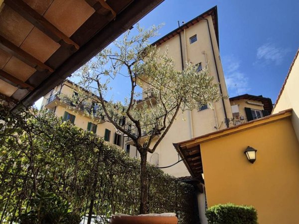 appartamento in vendita a Firenze in zona Campo di Marte
