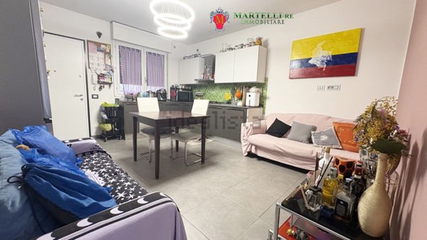 appartamento in vendita a Firenze in zona Brozzi