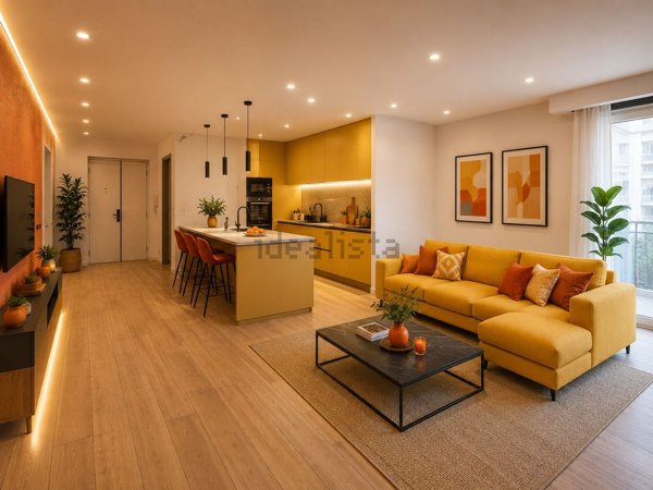 appartamento in vendita a Firenze in zona Novoli
