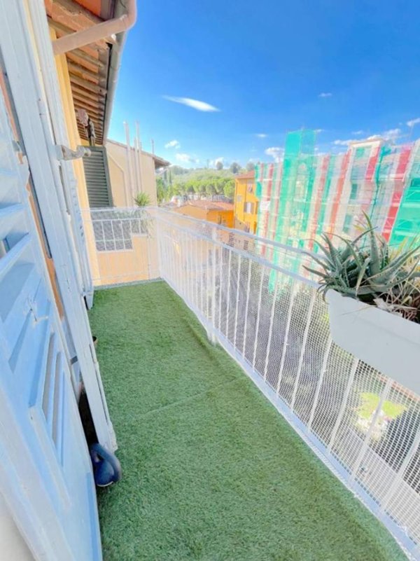 appartamento in vendita a Firenze in zona La Lastra
