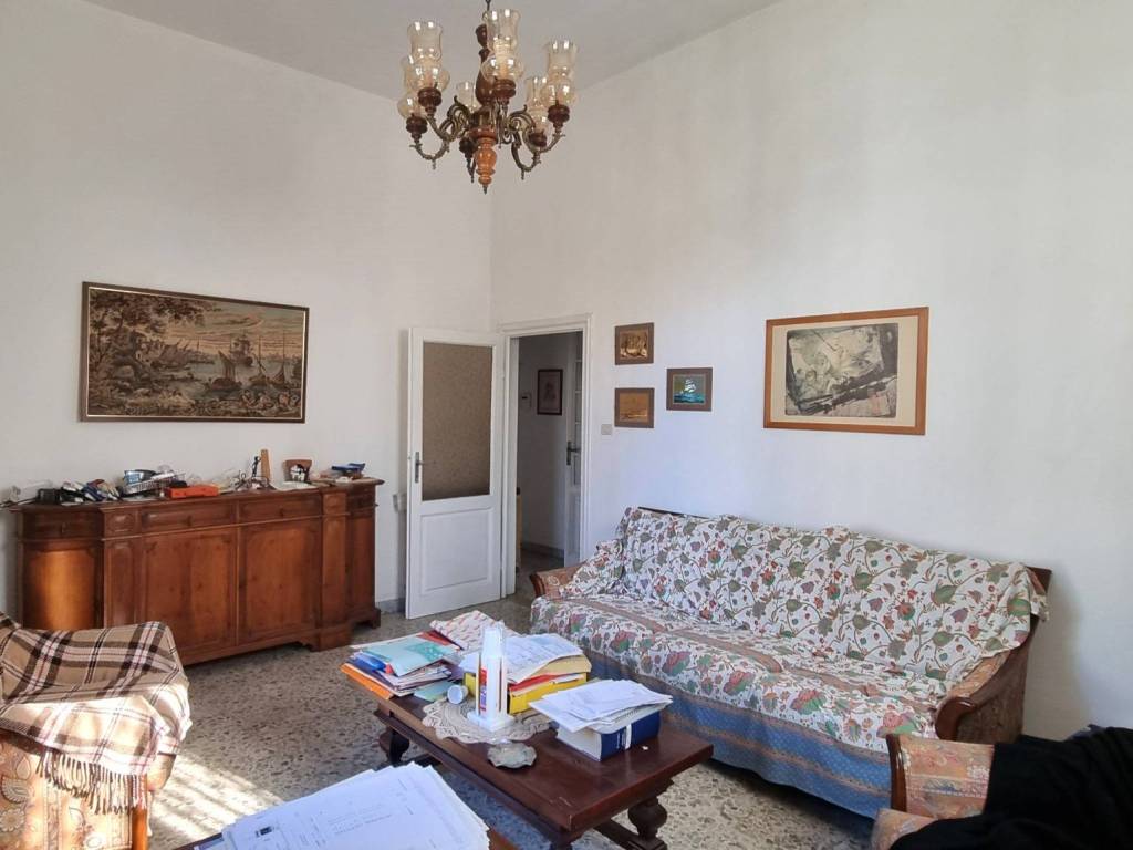 casa indipendente in vendita a Firenze in zona Careggi