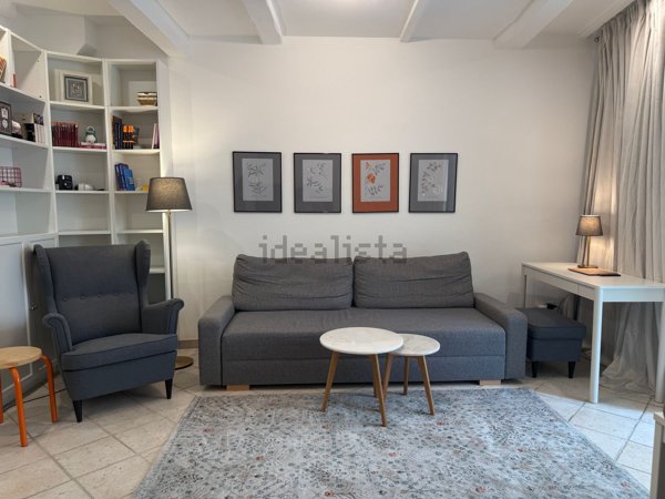 appartamento in vendita a Firenze in zona Centro San Frediano