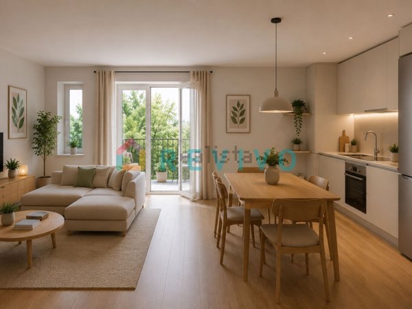 appartamento in vendita a Firenze in zona Centro Storico