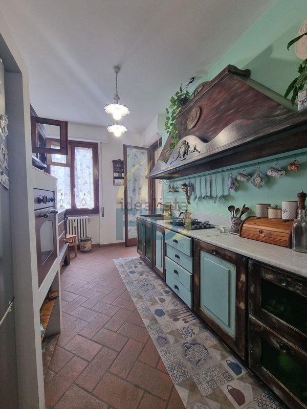appartamento in vendita a Firenze in zona Novoli