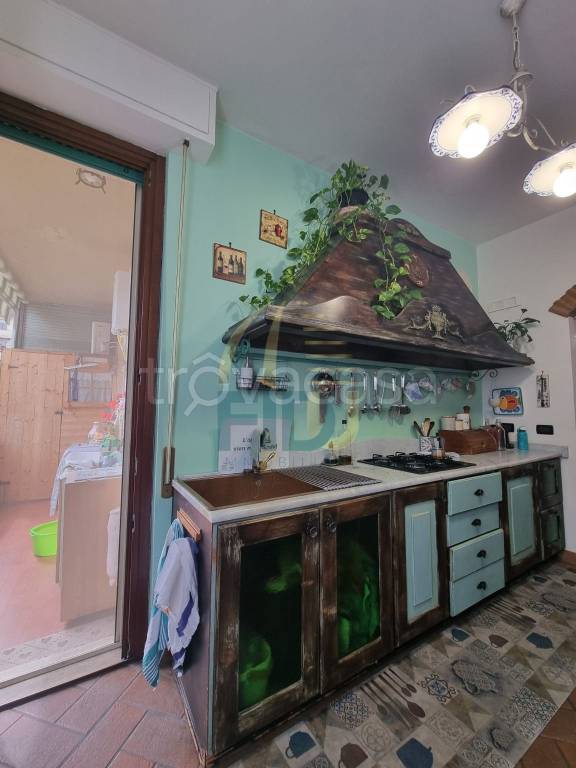 appartamento in vendita a Firenze in zona Novoli