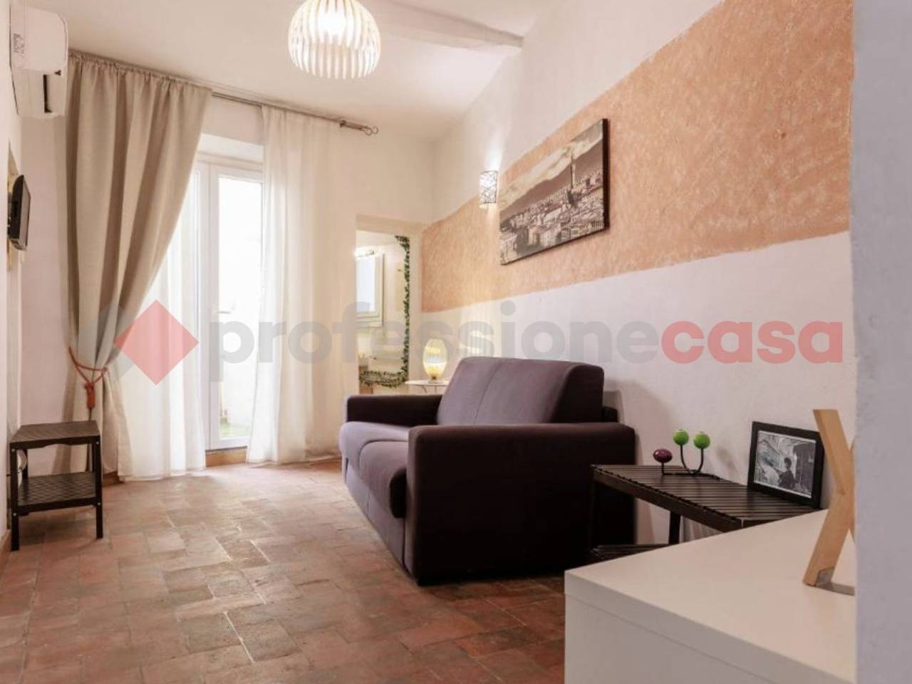 appartamento in vendita a Firenze in zona Centro Duomo
