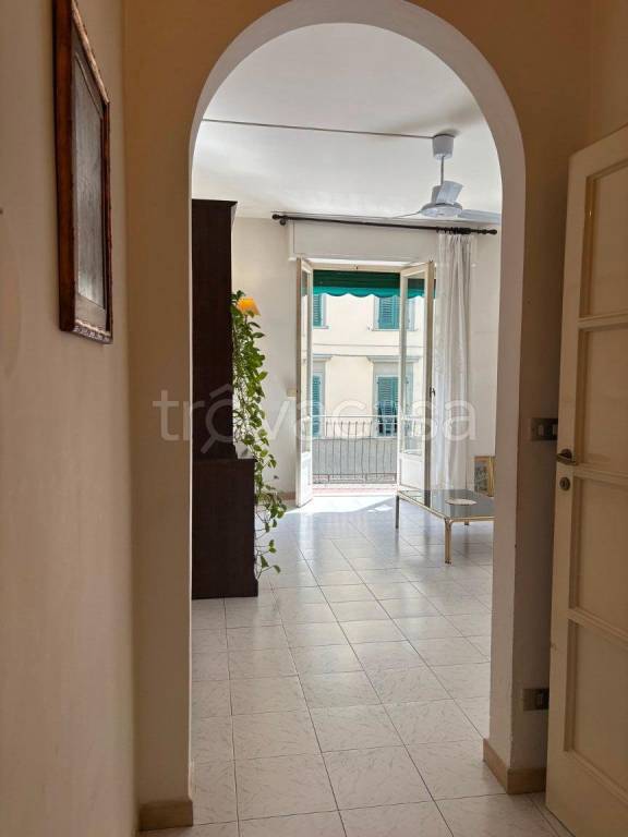 appartamento in vendita a Firenze