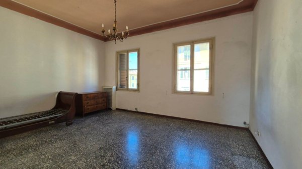appartamento in vendita a Firenze in zona Centro San Frediano