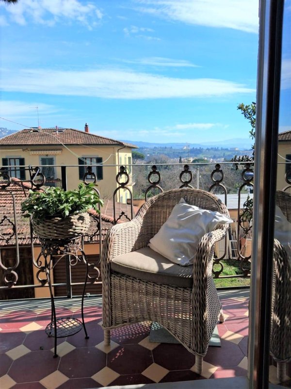 appartamento in vendita a Firenze in zona La Lastra