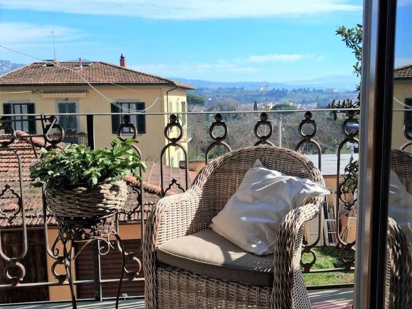 appartamento in vendita a Firenze in zona La Lastra