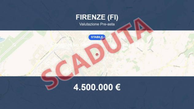 appartamento in vendita a Firenze in zona Careggi