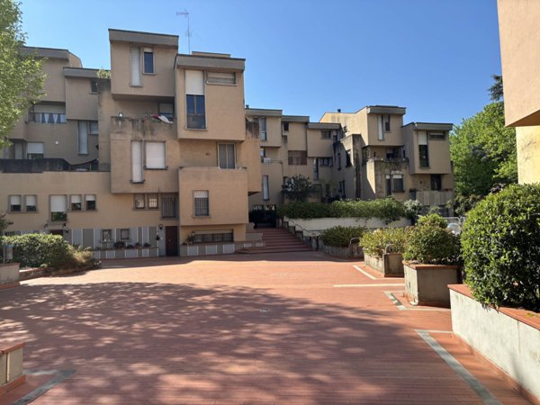 appartamento in vendita a Firenze in zona Porta Romana