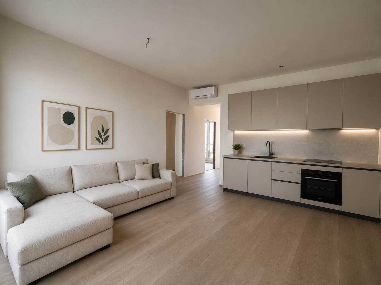 appartamento in vendita a Firenze in zona Novoli