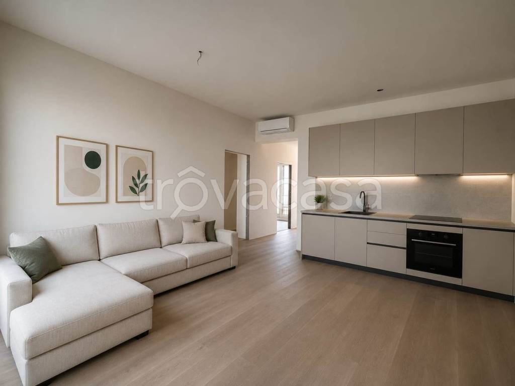 appartamento in vendita a Firenze in zona Novoli