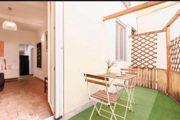 appartamento in vendita a Firenze in zona Centro Santa Croce