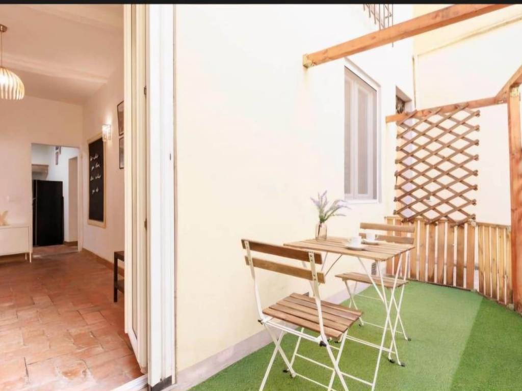 appartamento in vendita a Firenze in zona Centro Santa Croce