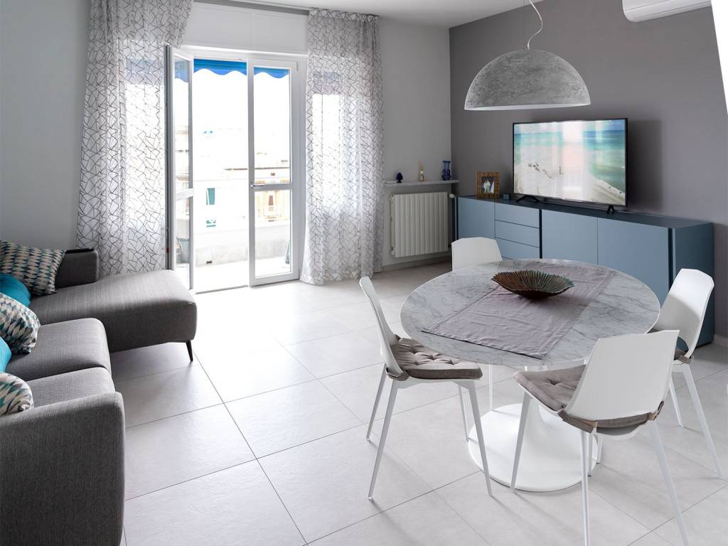 appartamento in vendita a Firenze in zona Firenze Nova