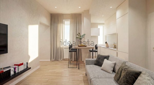 appartamento in vendita a Firenze in zona Novoli