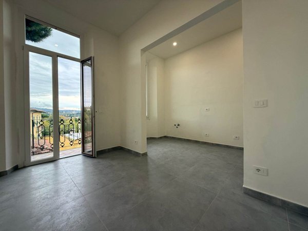 appartamento in vendita a Firenze in zona Campo di Marte