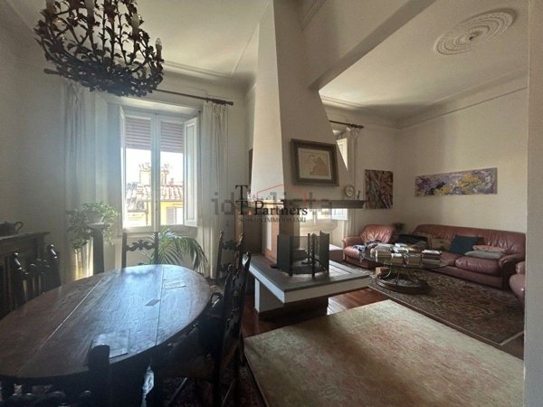 appartamento in vendita a Firenze