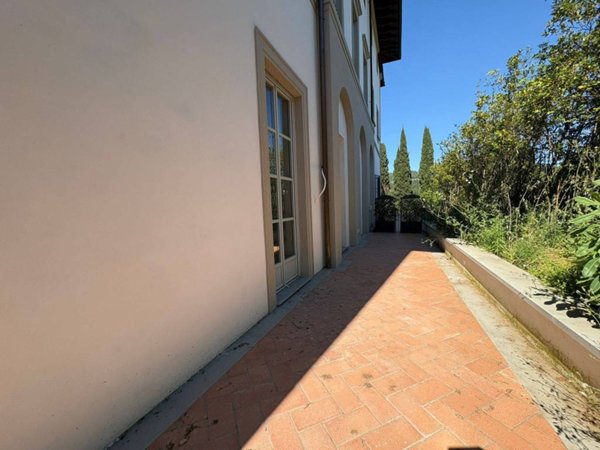 appartamento in vendita a Firenze in zona Bellariva
