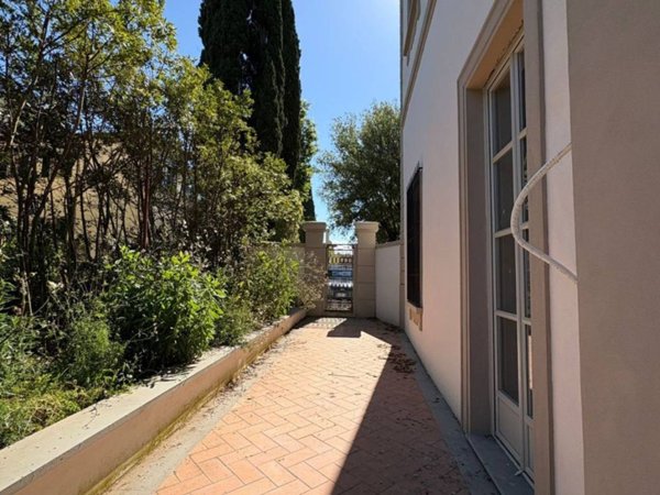 appartamento in vendita a Firenze in zona Coverciano