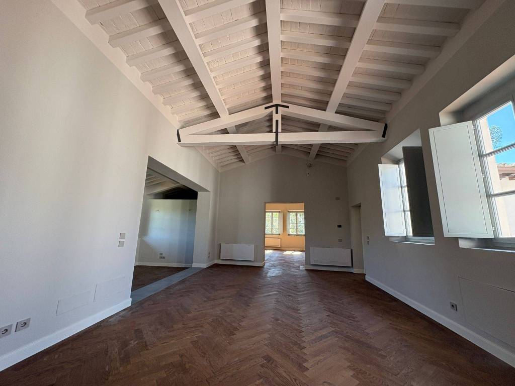 appartamento in vendita a Firenze in zona Coverciano