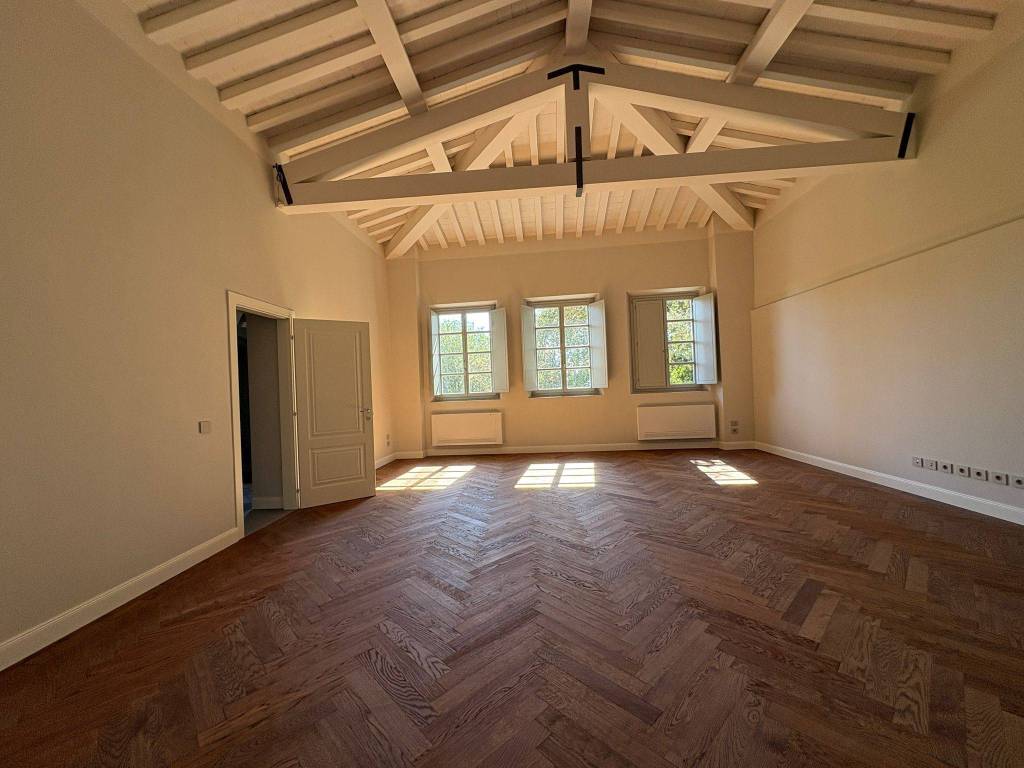 appartamento in vendita a Firenze in zona Coverciano