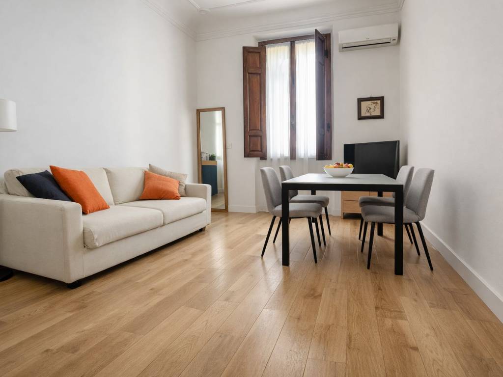 appartamento in vendita a Firenze in zona Legnaia