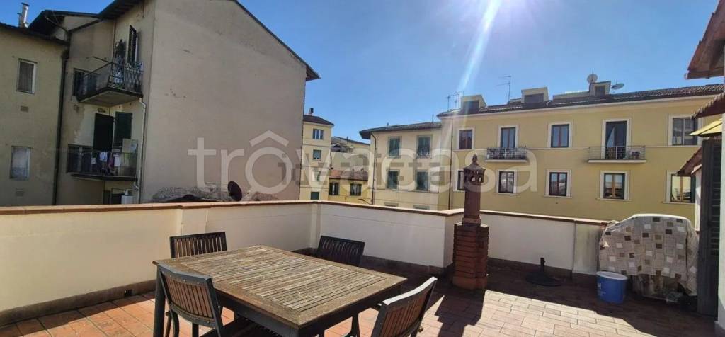 appartamento in vendita a Firenze in zona Bellariva