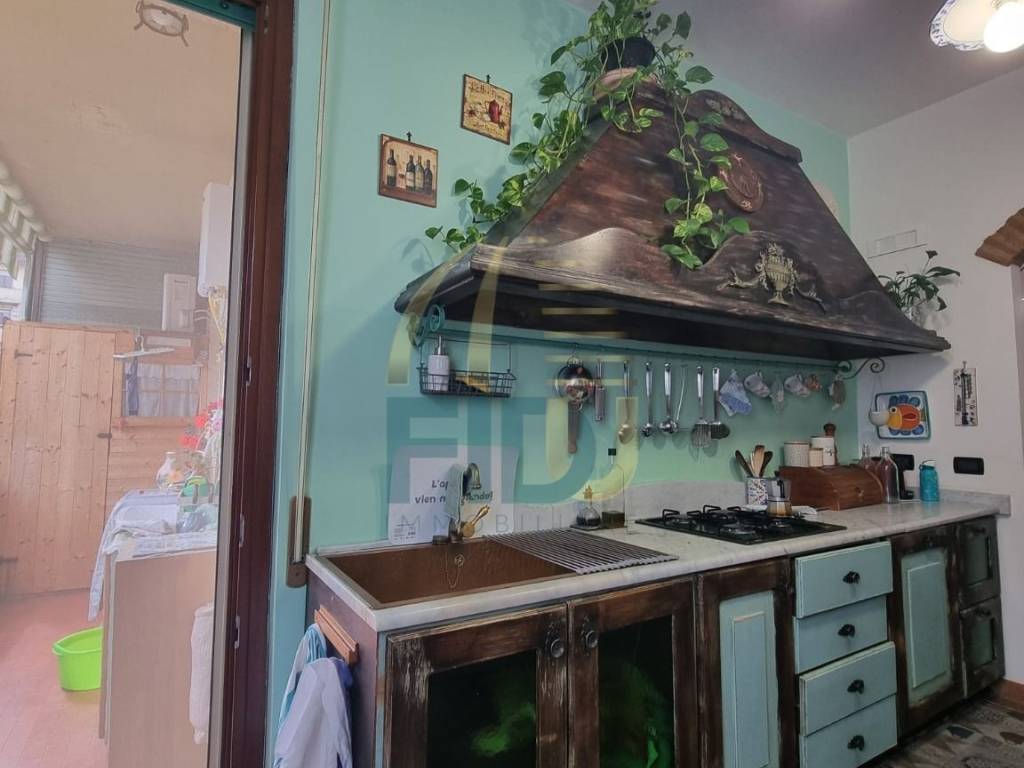 appartamento in vendita a Firenze