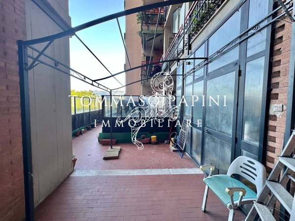 appartamento in vendita a Firenze in zona Novoli