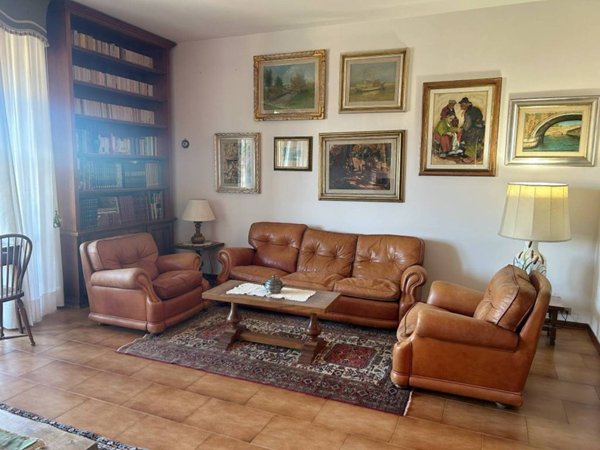 appartamento in vendita a Firenze in zona Settignano