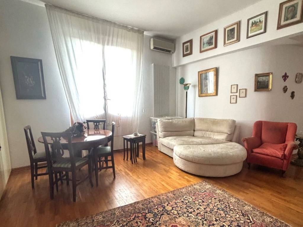appartamento in vendita a Firenze in zona Serpiolle