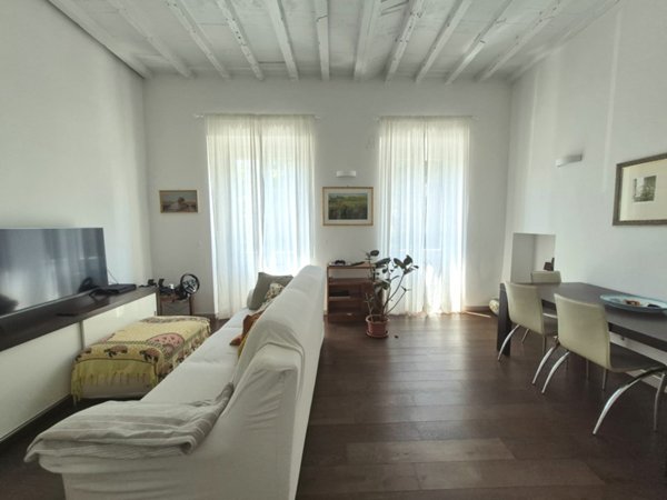 appartamento in vendita a Firenze in zona Centro Santa Maria Novella