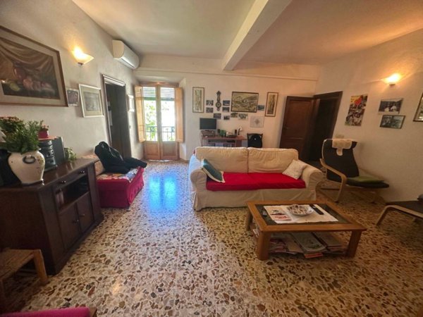appartamento in vendita a Firenze in zona Le Cure
