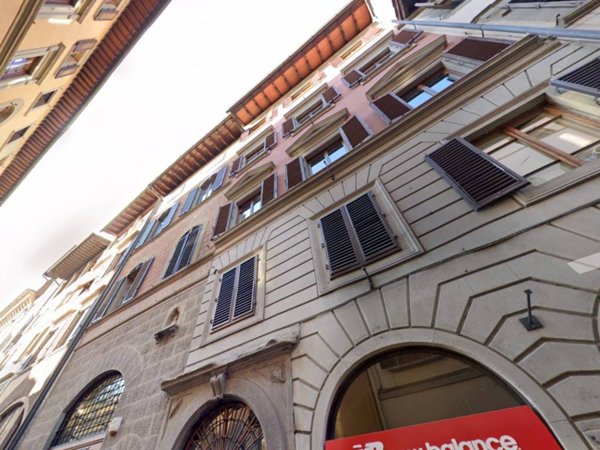 appartamento in vendita a Firenze in zona Centro Storico