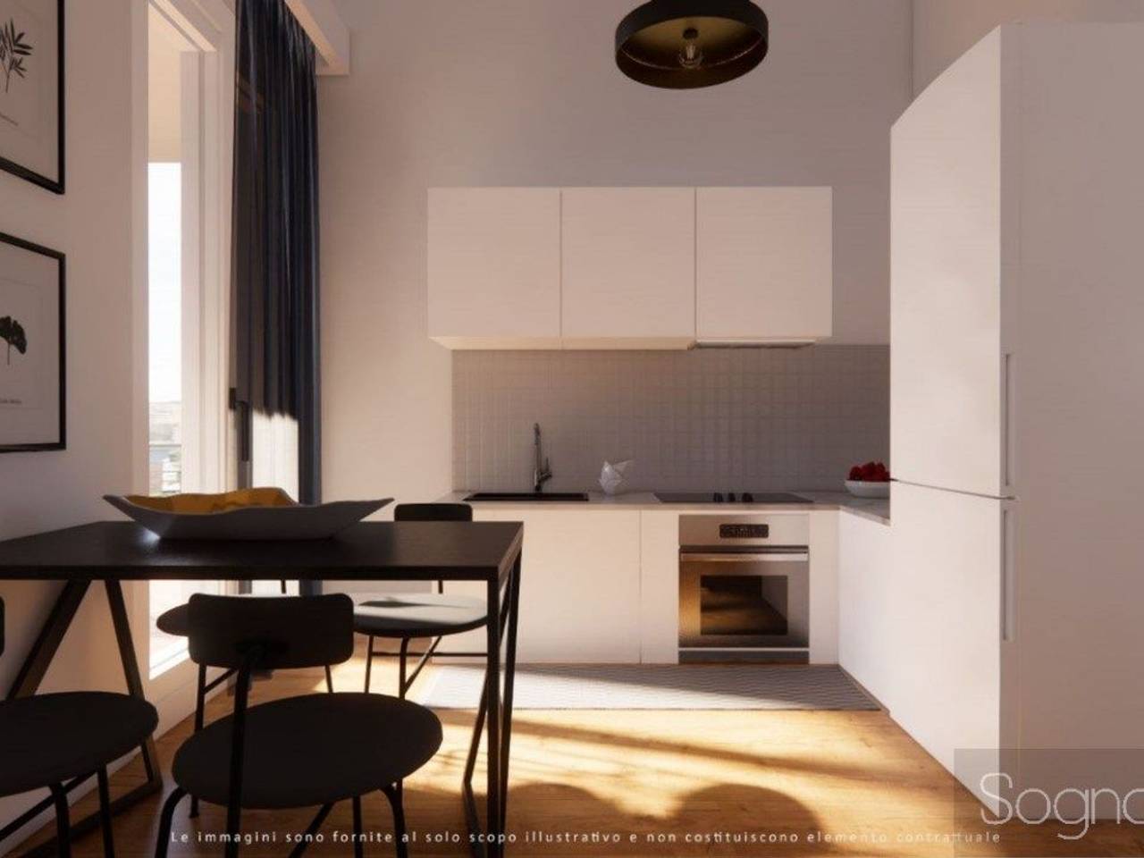 appartamento in vendita a Firenze in zona Centro Storico