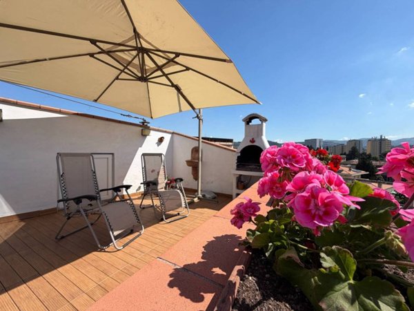 appartamento in vendita a Firenze in zona Serpiolle