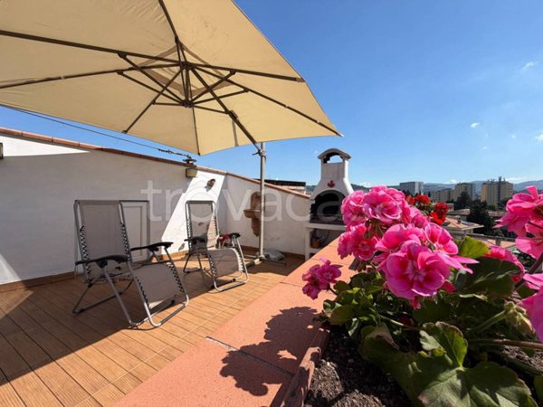 appartamento in vendita a Firenze in zona Careggi