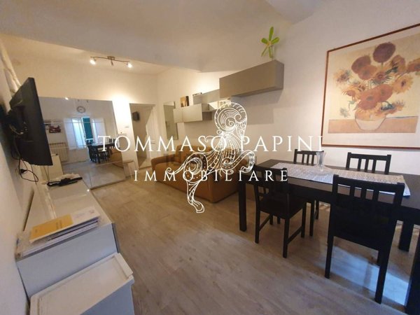 appartamento in vendita a Firenze in zona Centro Santa Maria Novella