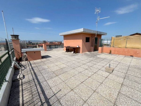 appartamento in vendita a Firenze in zona Careggi