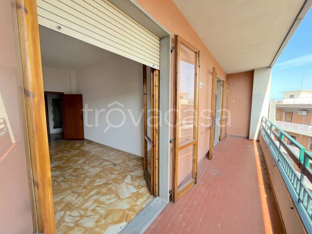 appartamento in vendita a Firenze in zona Careggi